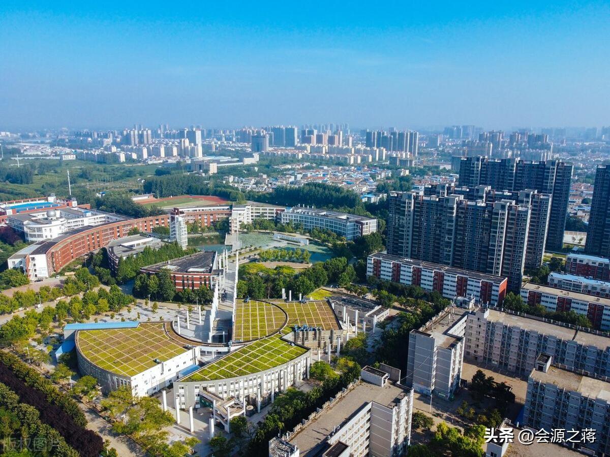 最新河南省行政区划