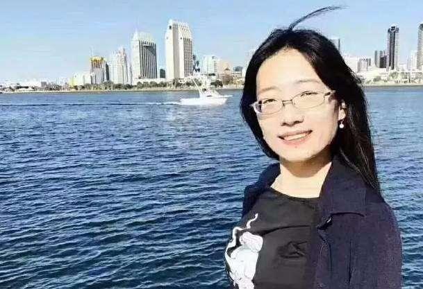 北大女学生失联最新消息